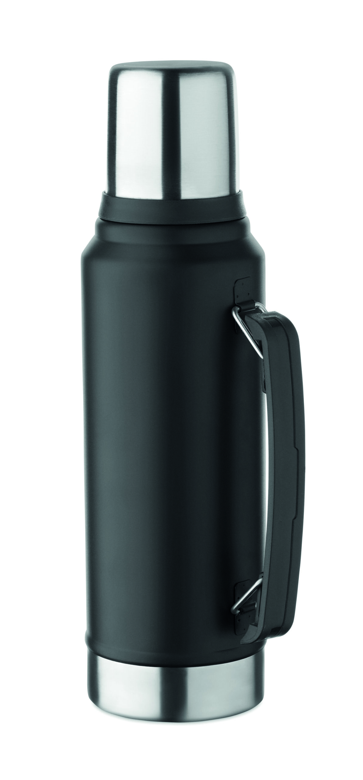 Bouteille à double paroi 1L