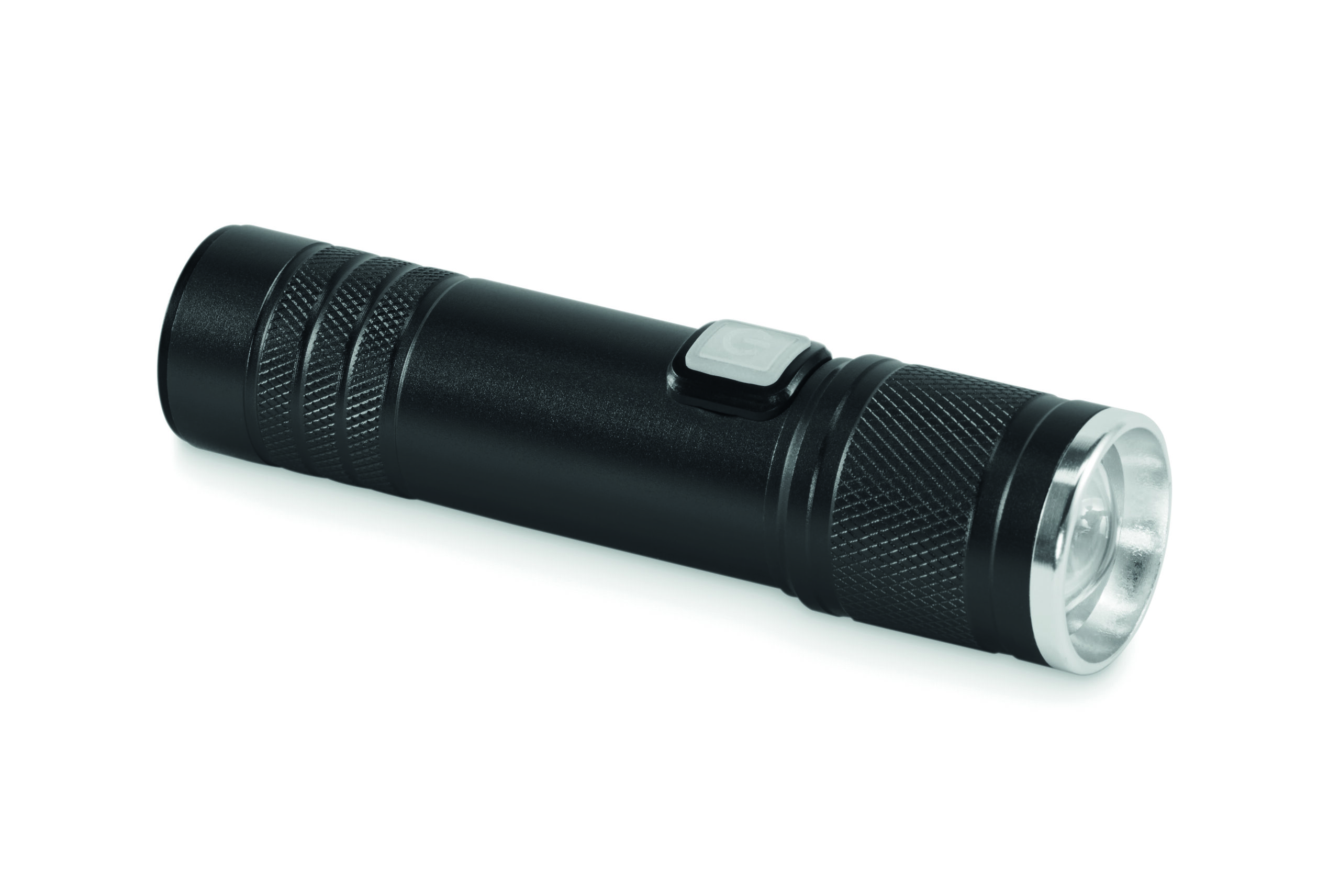 Lampe torche COB rechargeable