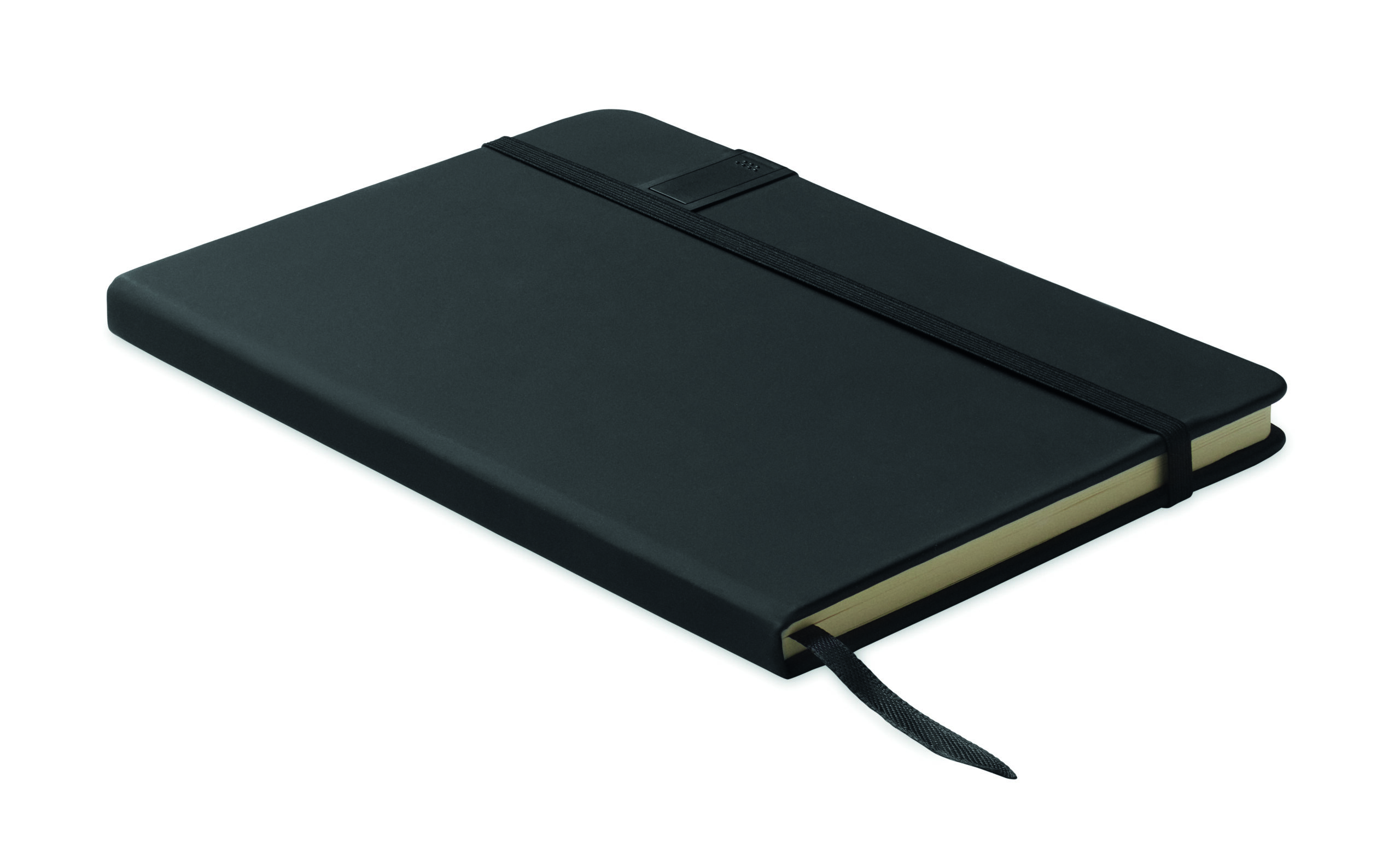 Carnet A5 avec USB intégrée Carnet A5 avec USB intégrée
