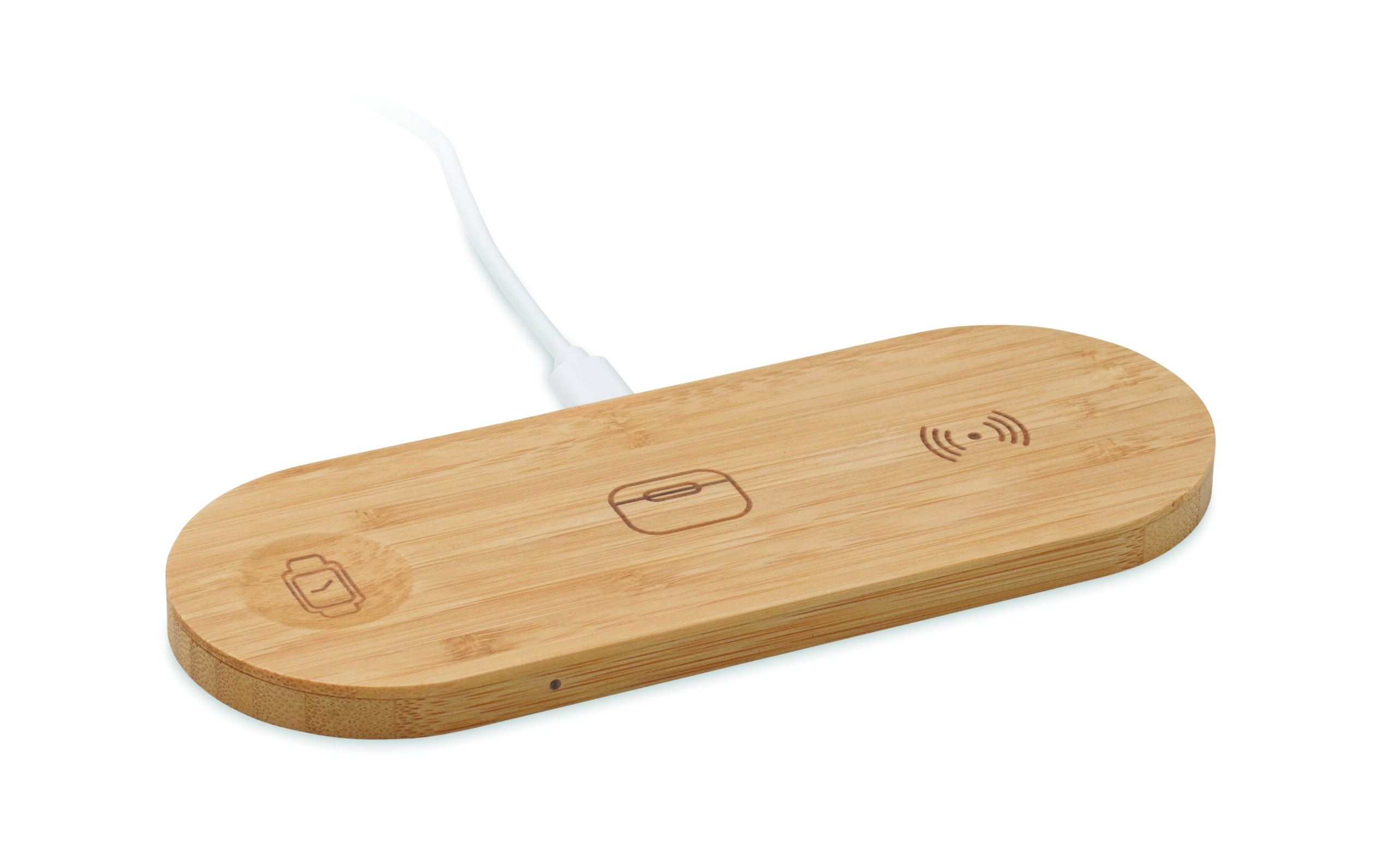 Chargeur sans fil 3 en 1 15W