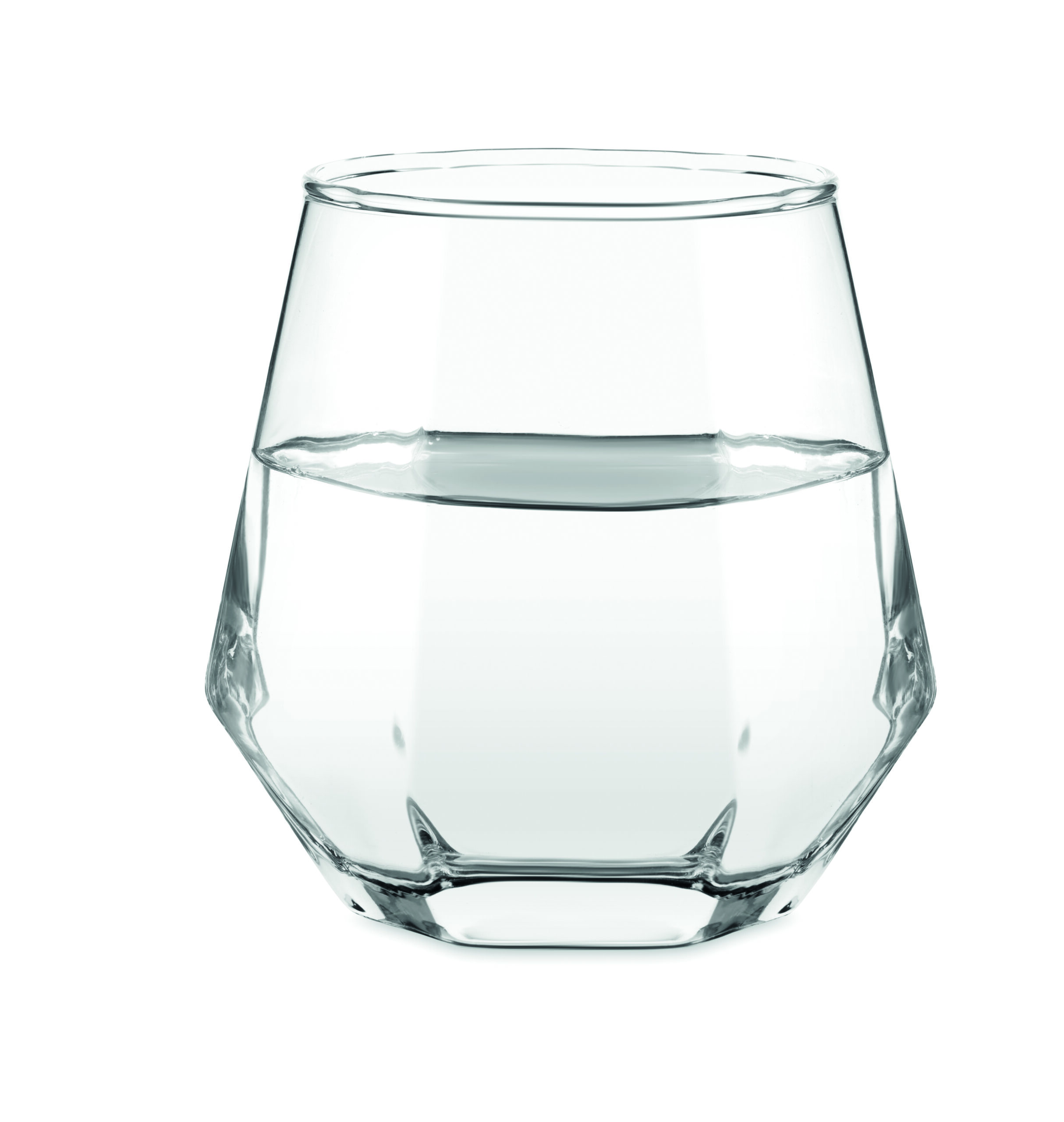 Verre biseauté 300 ml