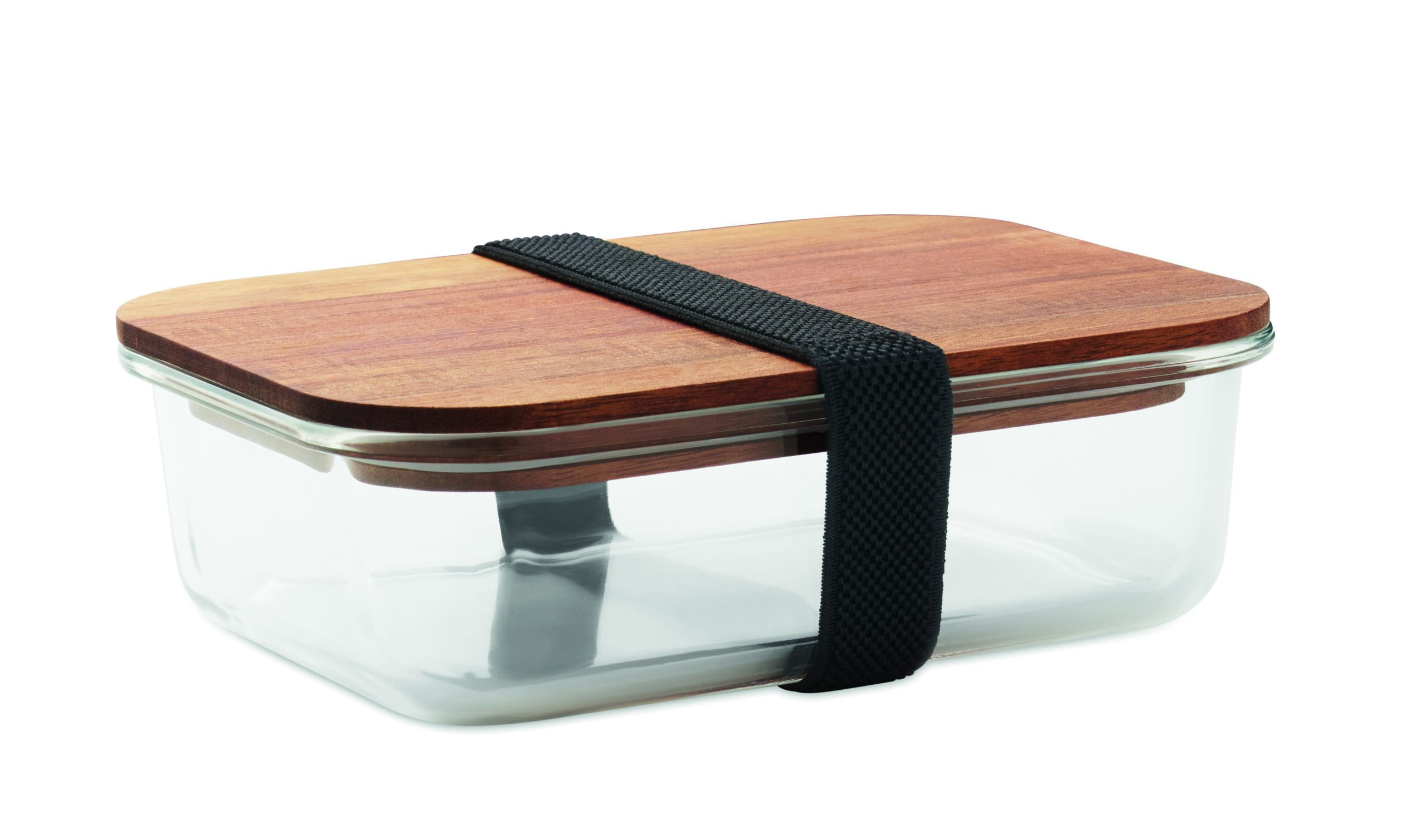 Lunch box en verre 800ml