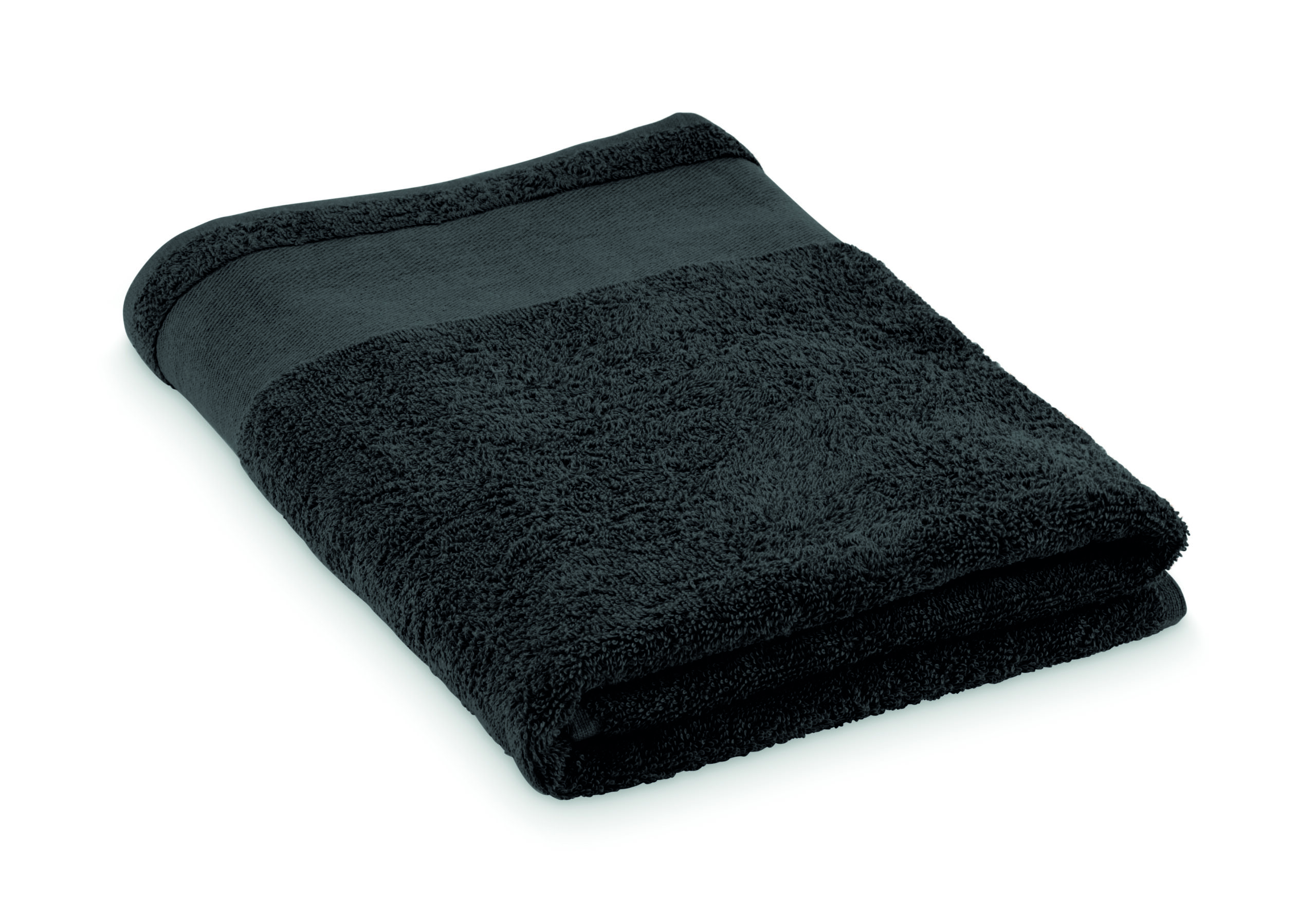 Serviette de bain en coton