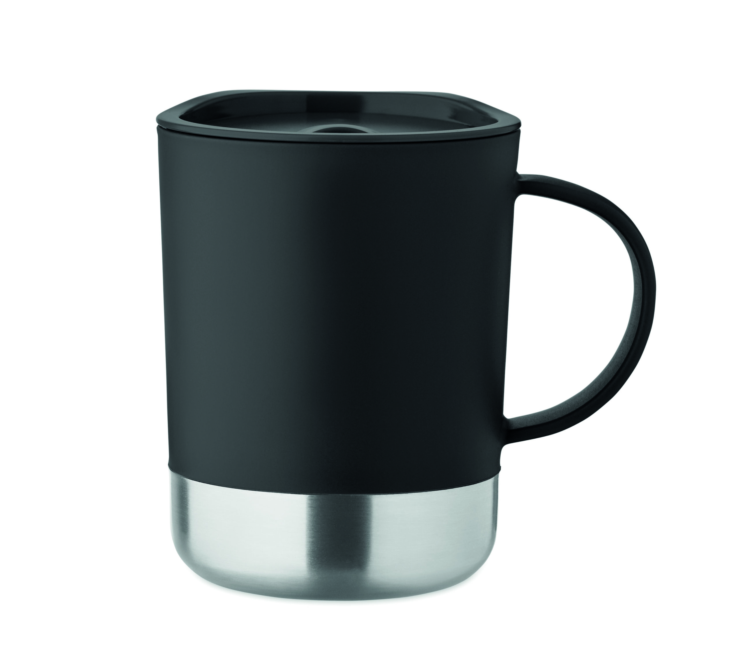 Mug simple paroi 300ml