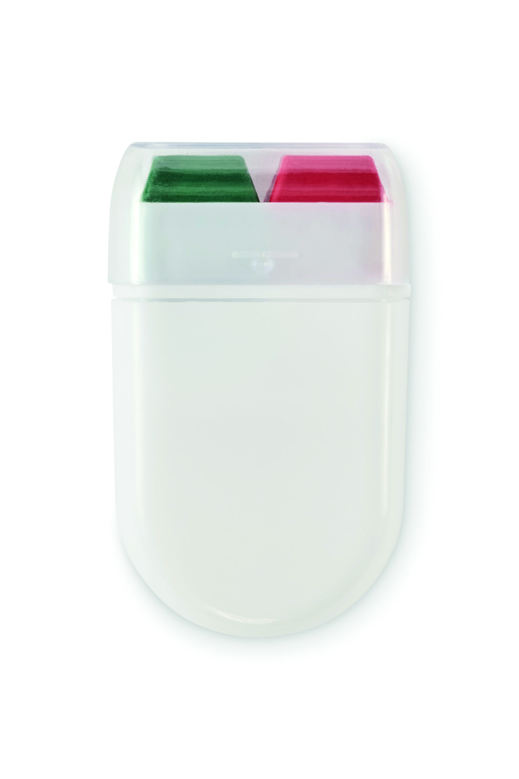 Bâton de maquillage drapeau