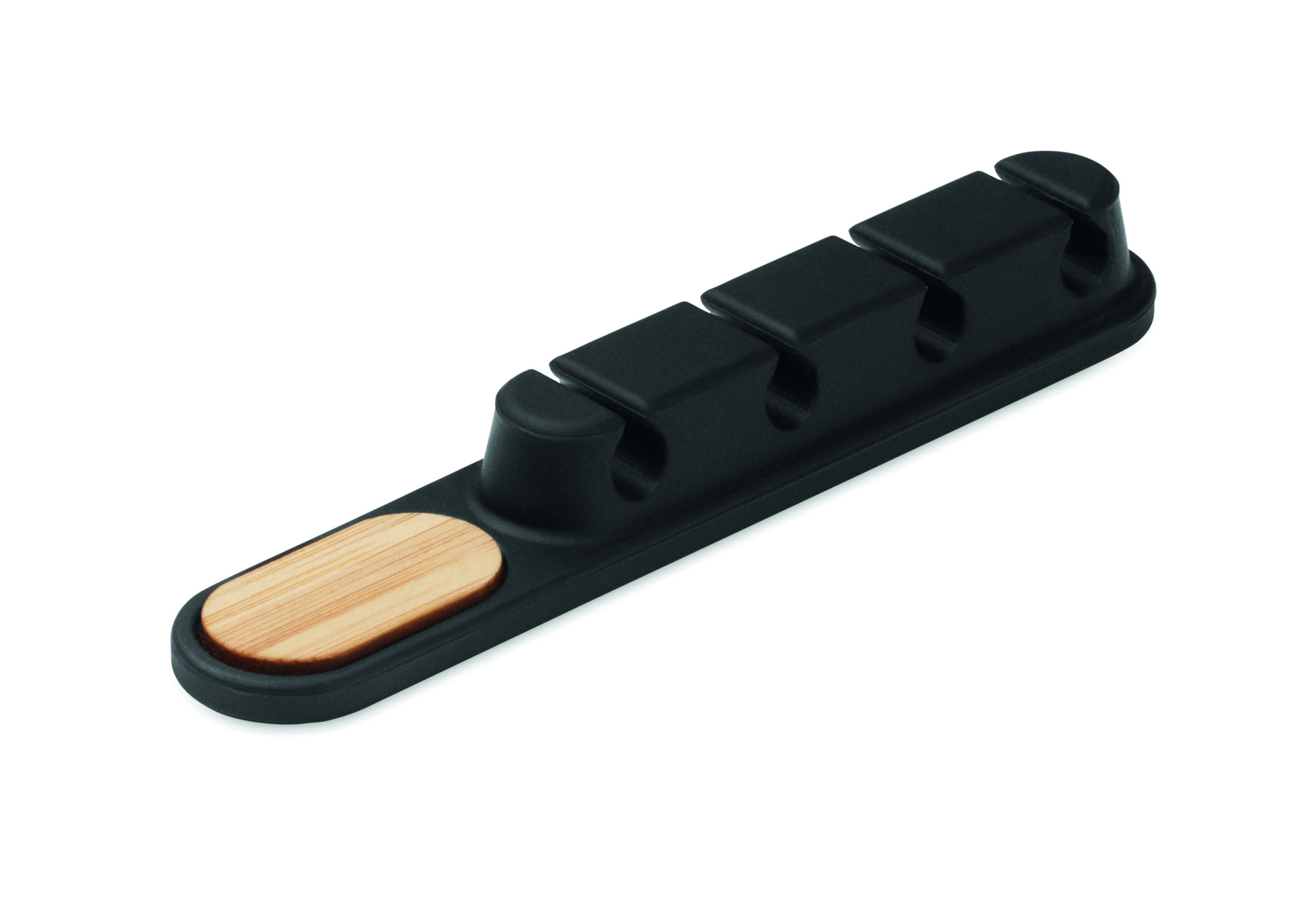 Séparateur câbles en silicone