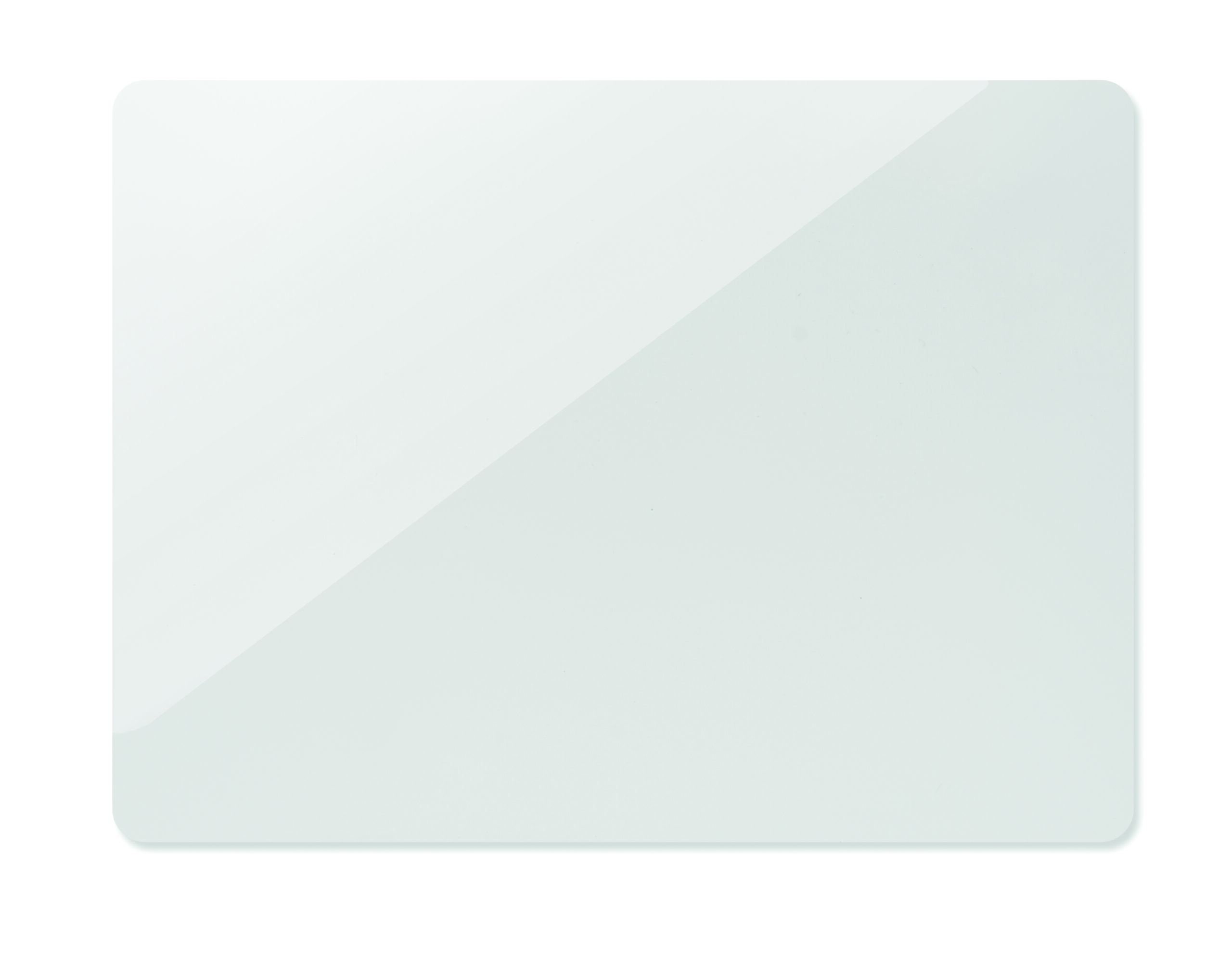 Magnet rectangulaire en PVC