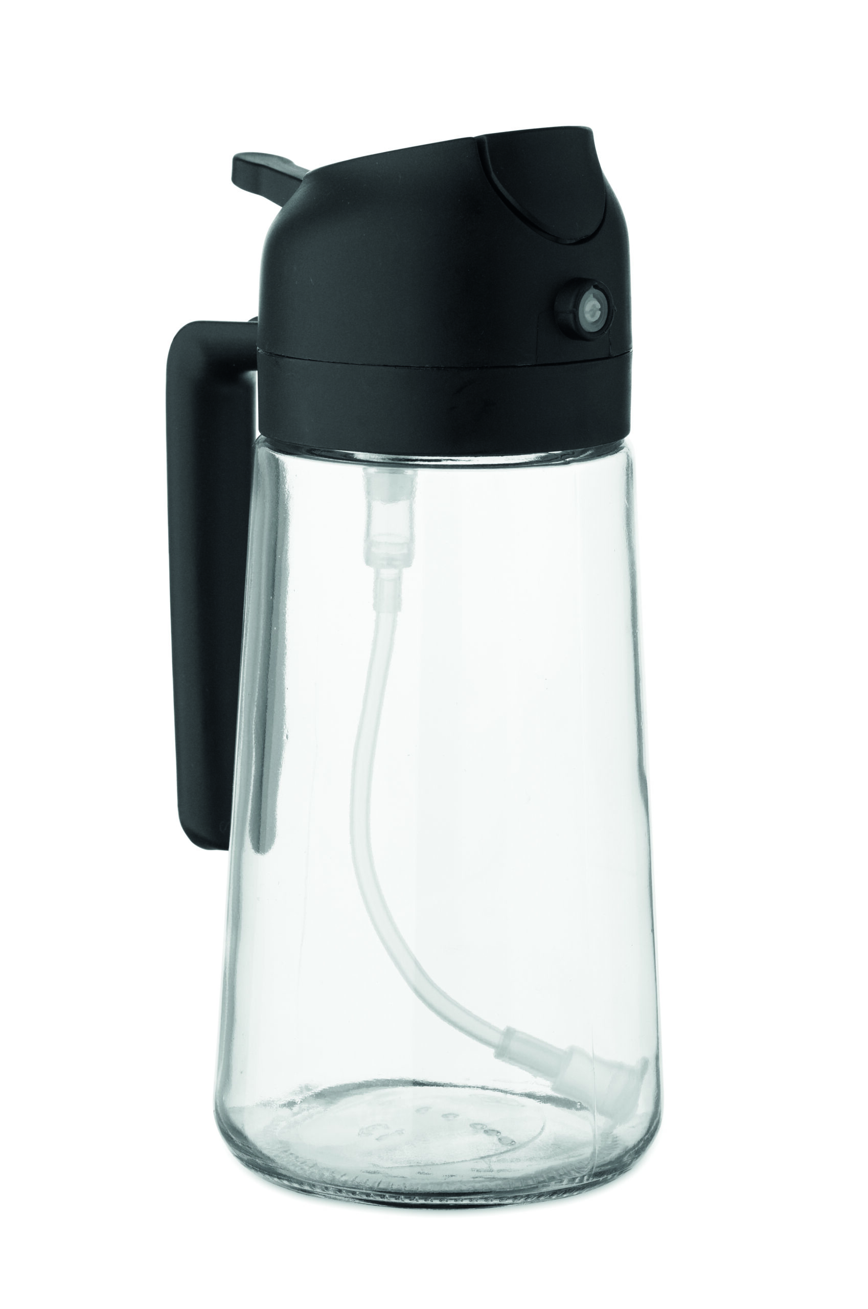 Vaporisateur d’huile en verre