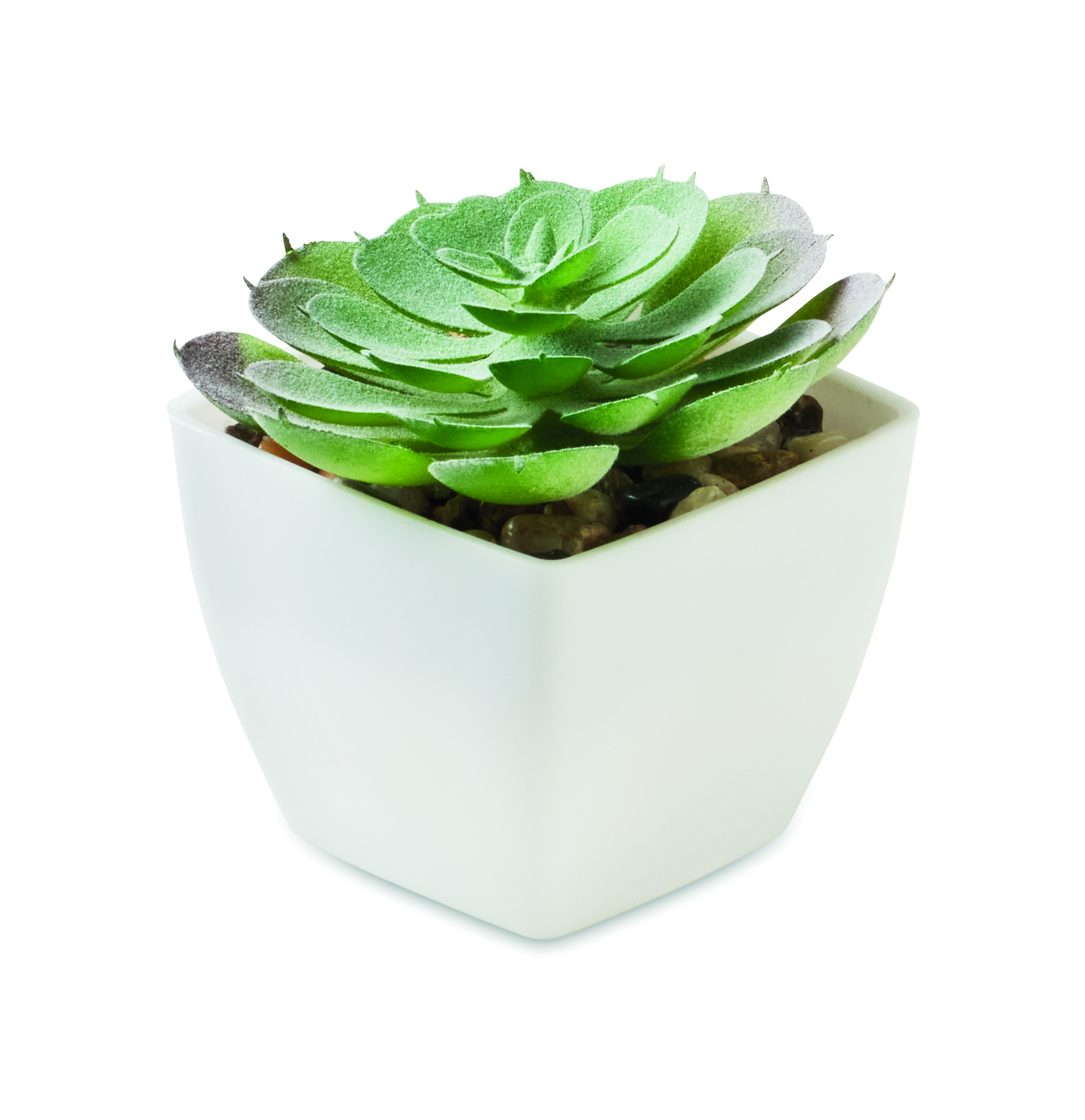 Mini plante artificielle