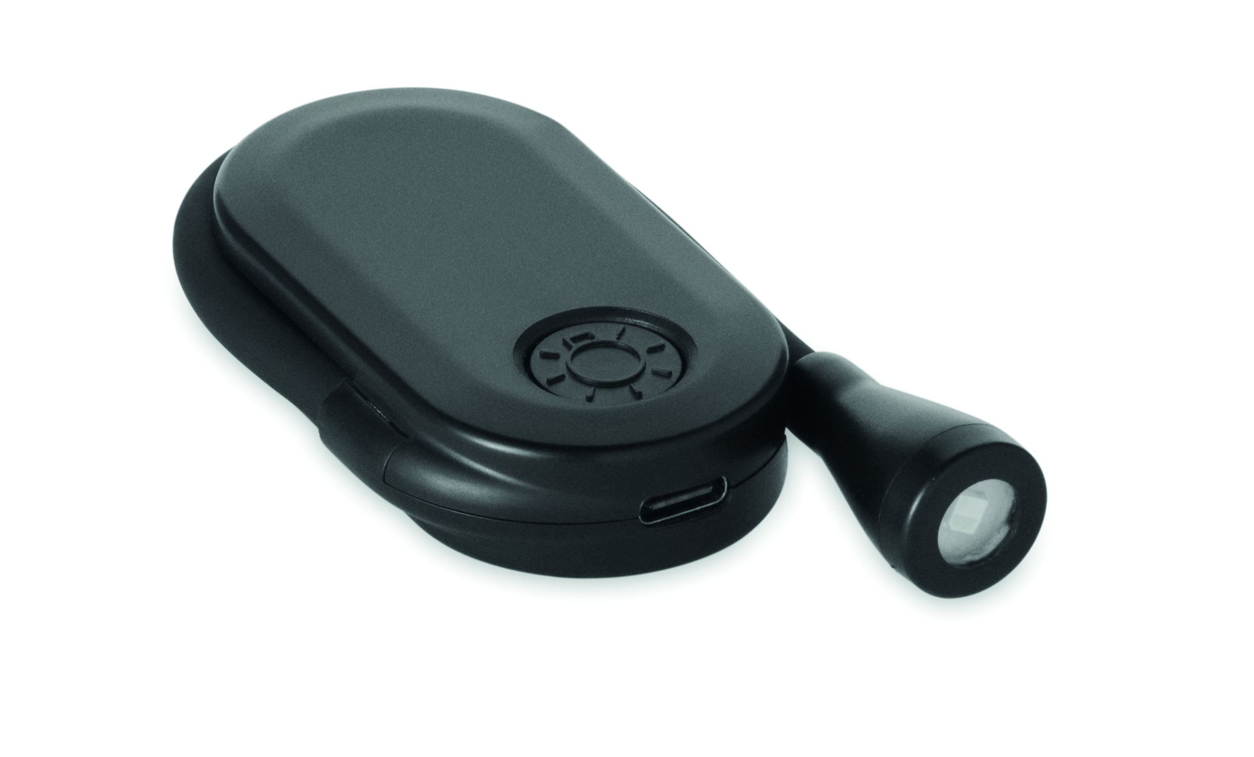 Lampe de poche rechargeable