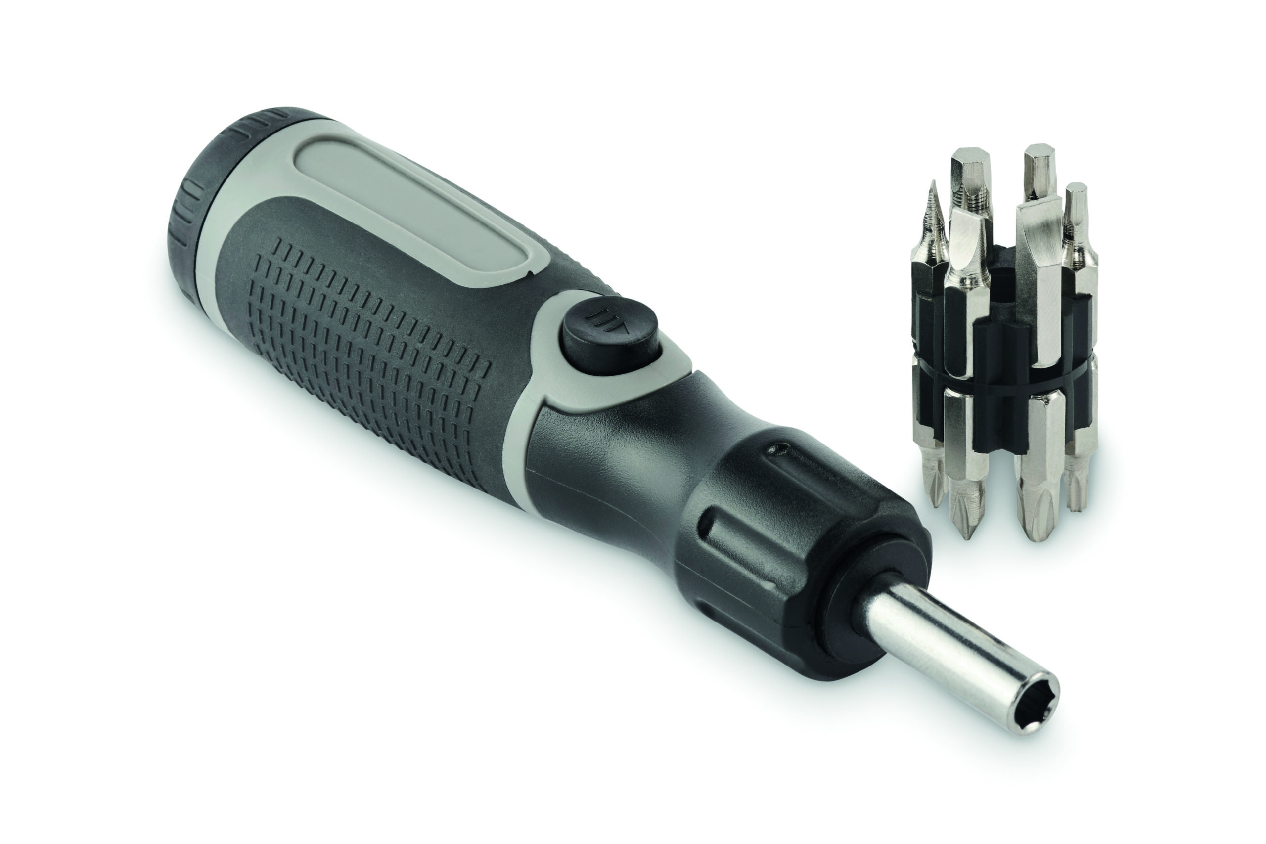 Tournevis multi-embouts