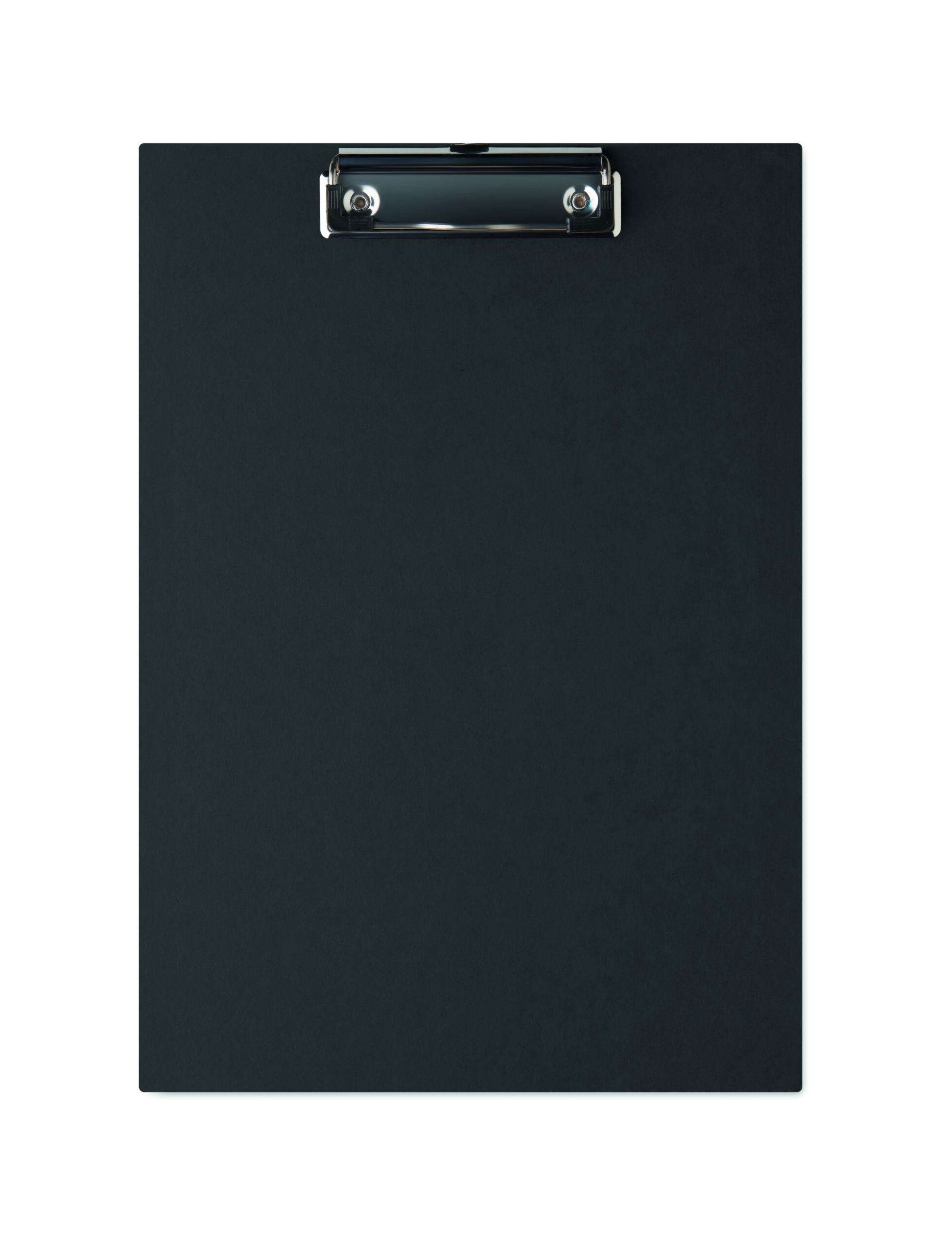 Porte bloc avec pince A4