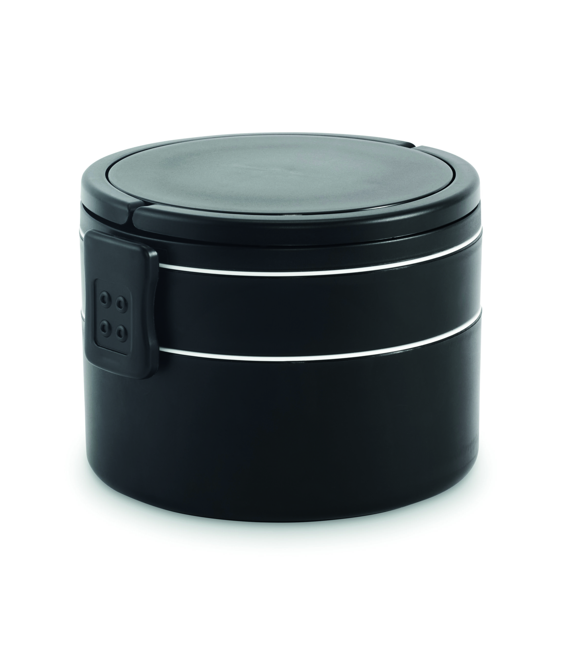 Boîte à lunch 2 niveaux en PP