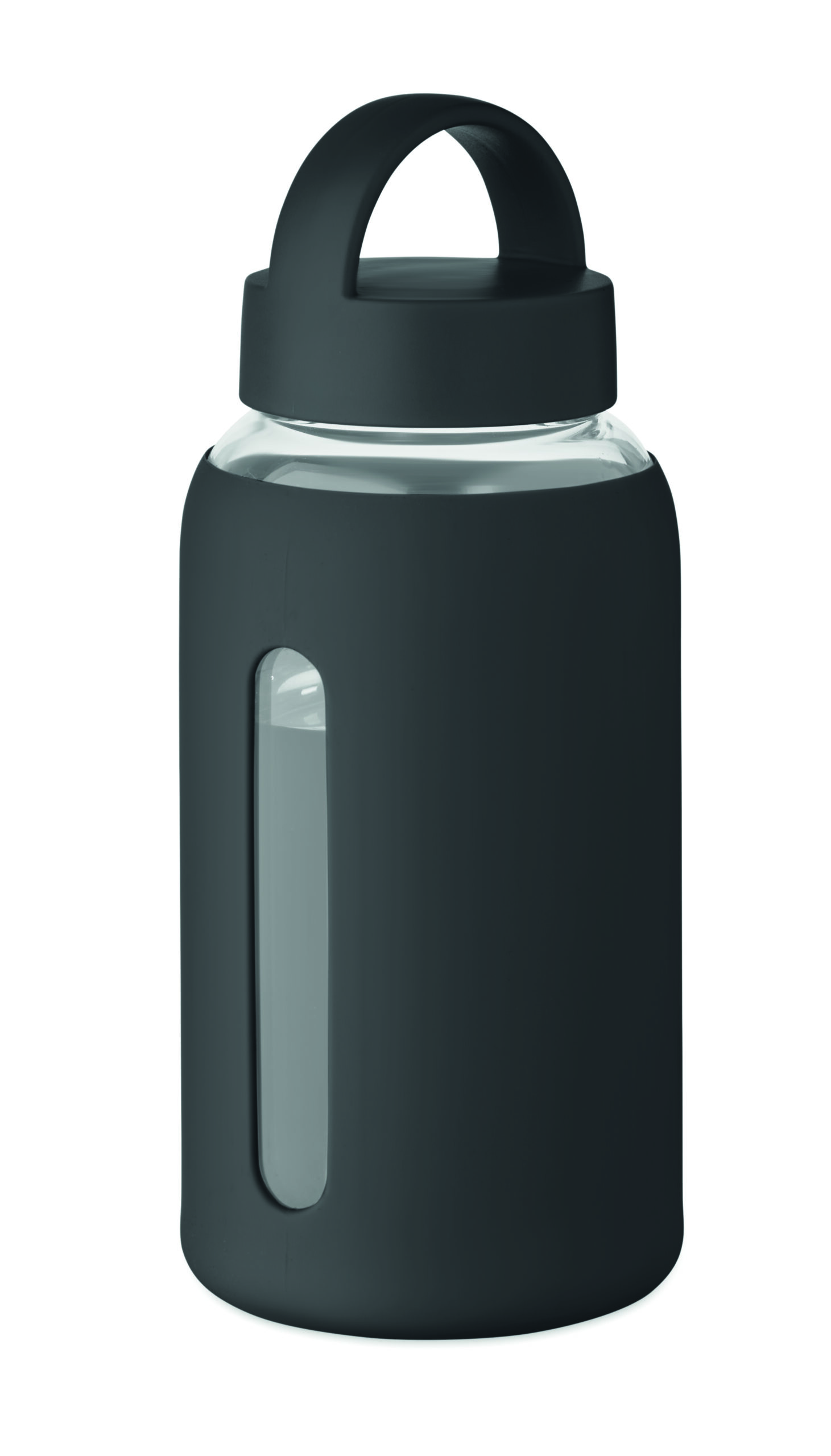 Bouteille verre borosilicate