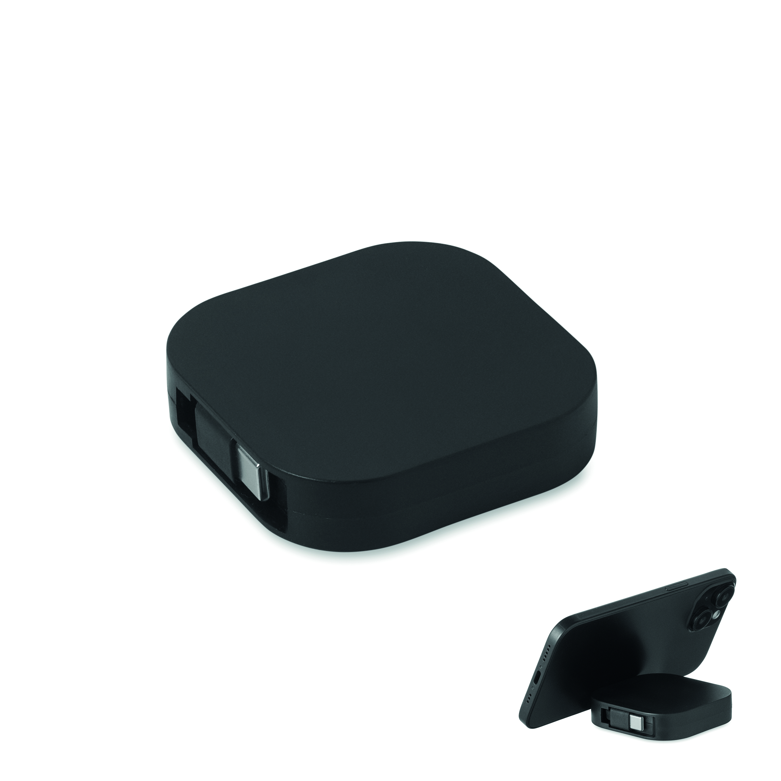 Câble rétractable de 100 W