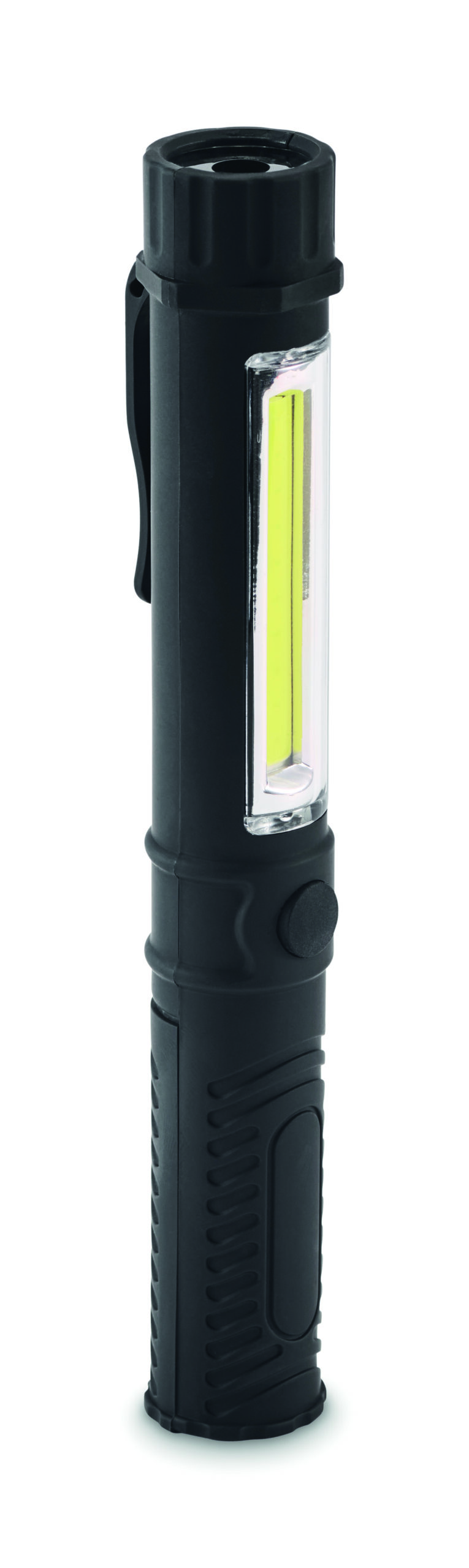 Lampe torche LED magnétique