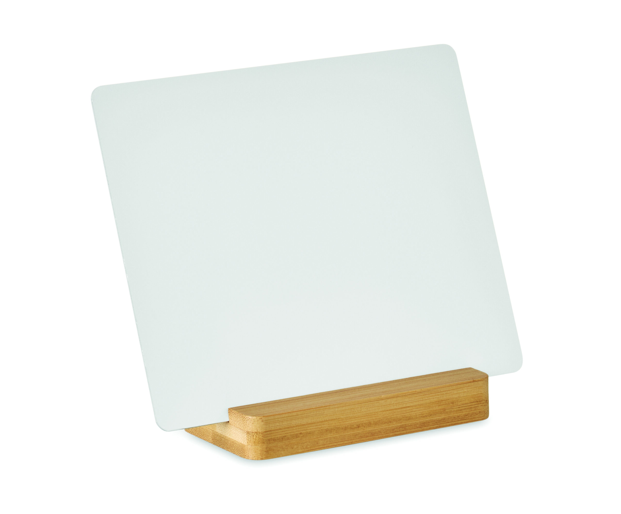 Plaque pour sublimation