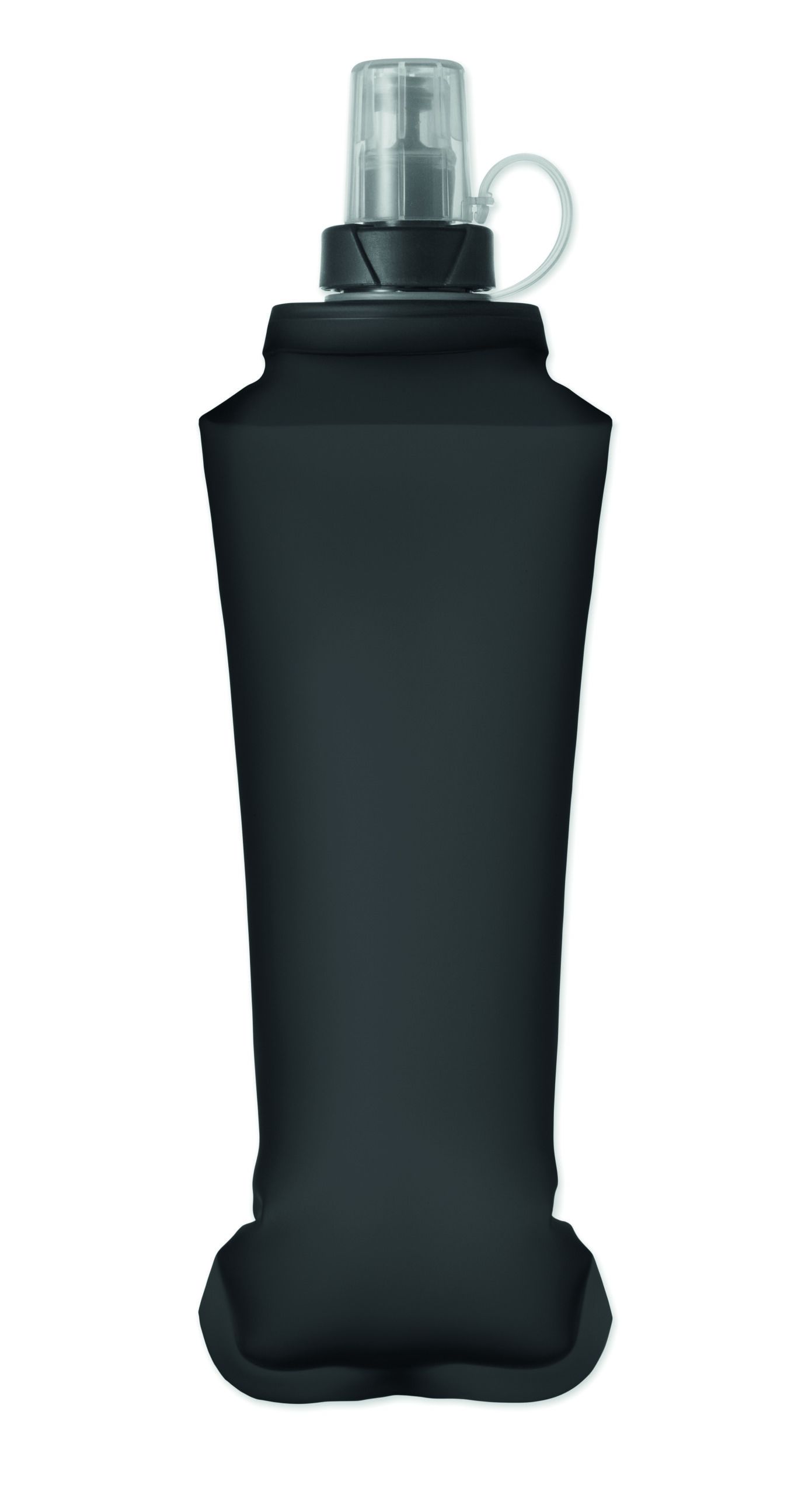 Bouteille d&rsquo;eau pliable 500ml