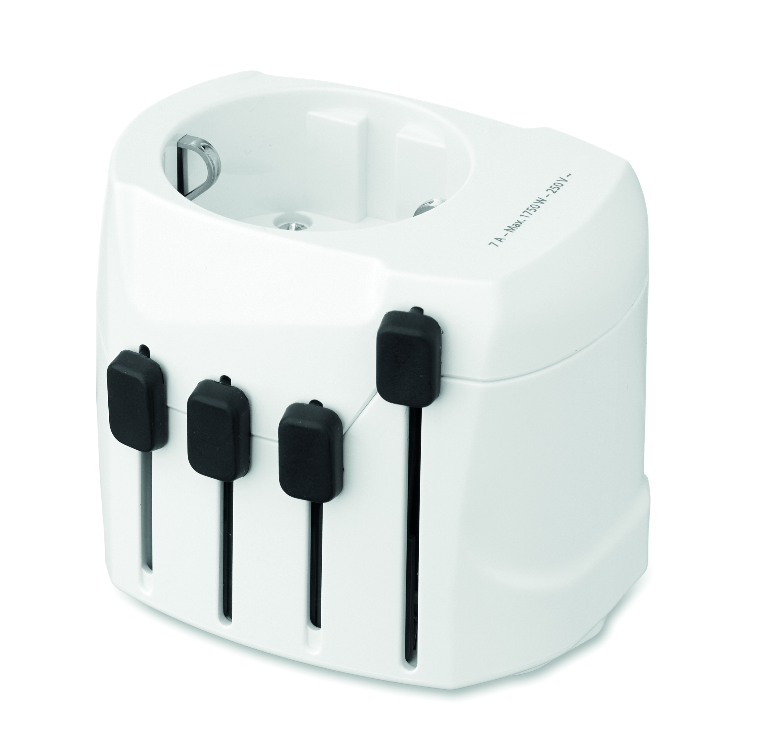 Adaptateur SKROSS® PRO 3pôles