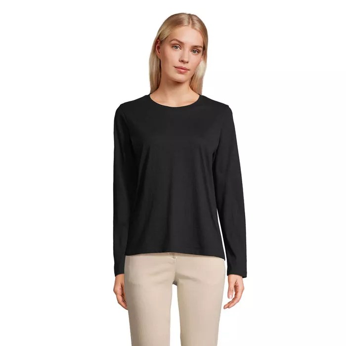 MONARCH WOMEN – Noir Profond