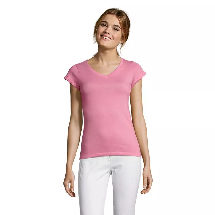 MOON – Rose Orchidée