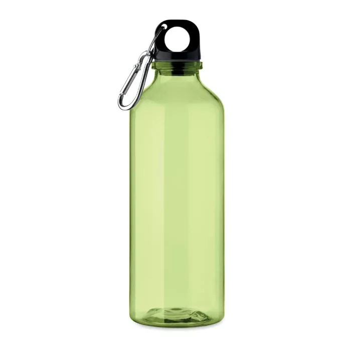 MOSS RE500 – Vert Lime Transparent
