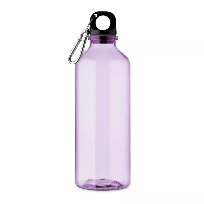 MOSS RE500 – Violet Transparent