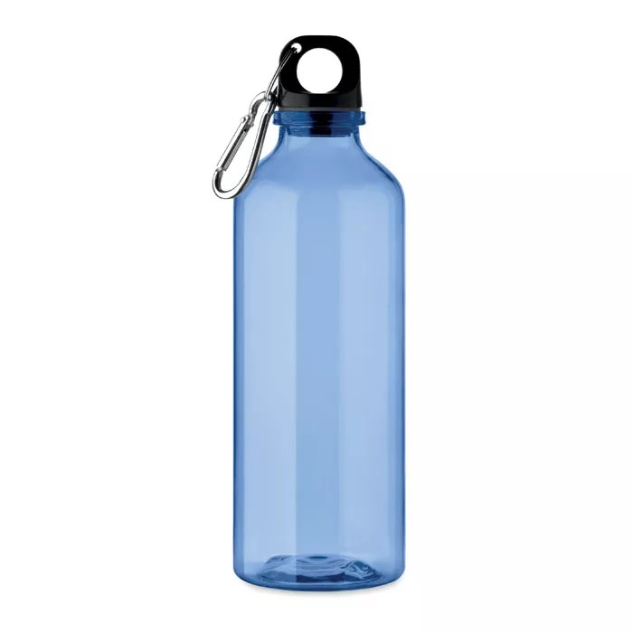 MOSS RE500 – Bleu Transparent