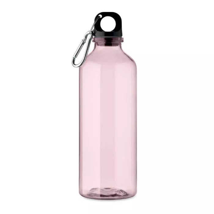MOSS RE500 – Rose Transparent