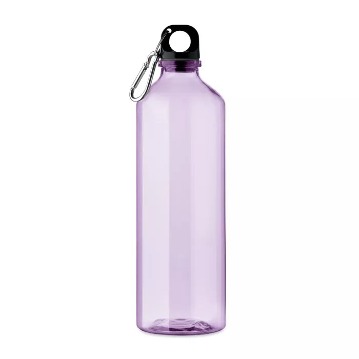 MOSS RE750 – Violet Transparent
