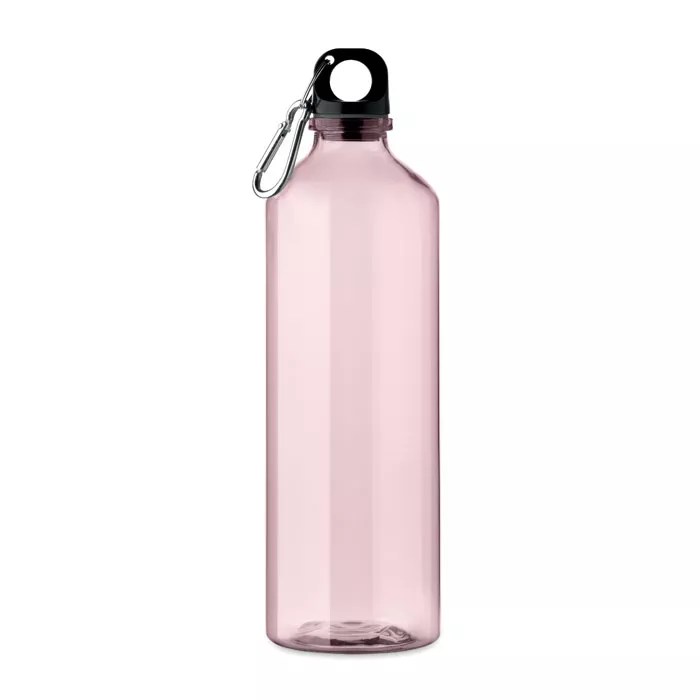 MOSS RE750 – Rose Transparent