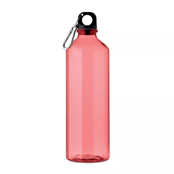 MOSS RE750 – Rouge Transparent