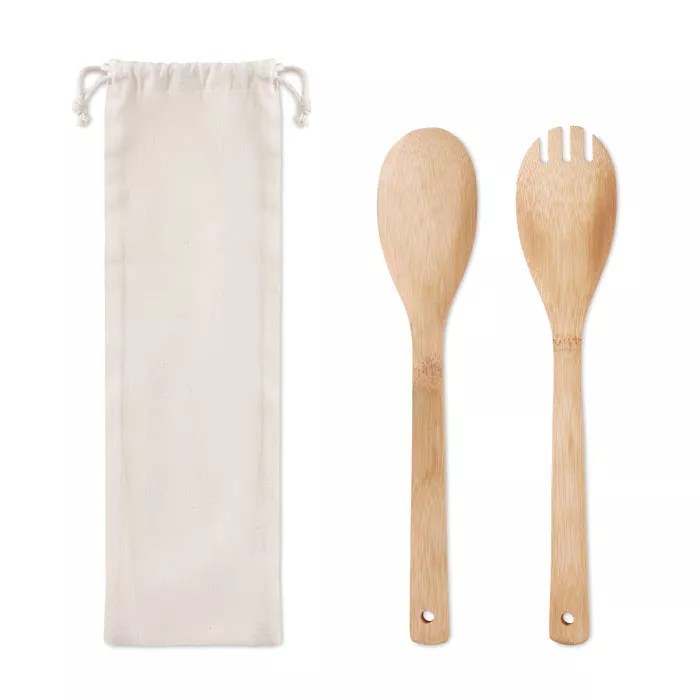 MAYEN SET – Beige