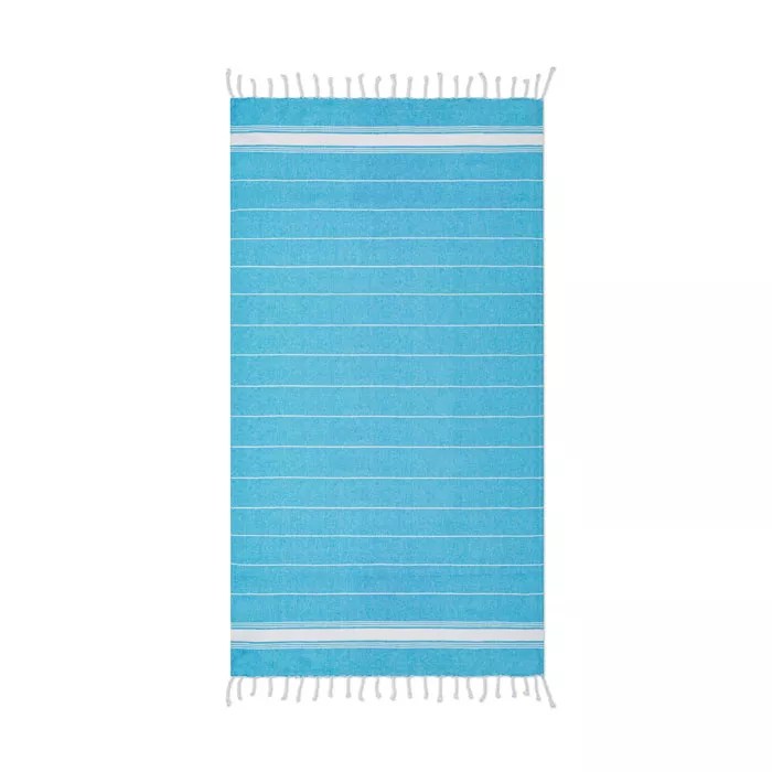 MALIBU – Turquoise