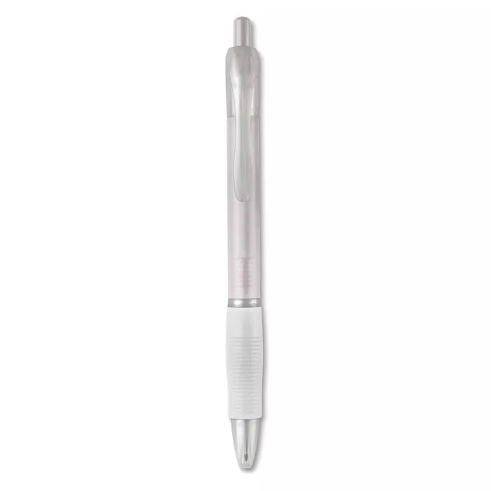 MANORS – Blanc Transparent