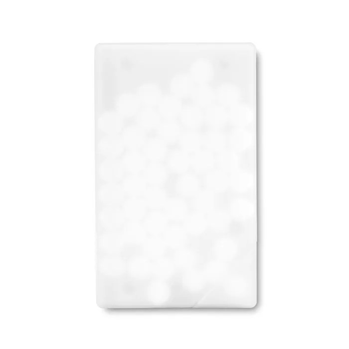 MINTCARD – Blanc