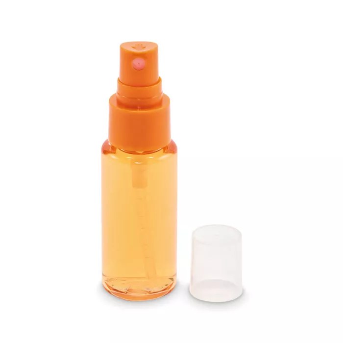 MIST – Orange Transparent