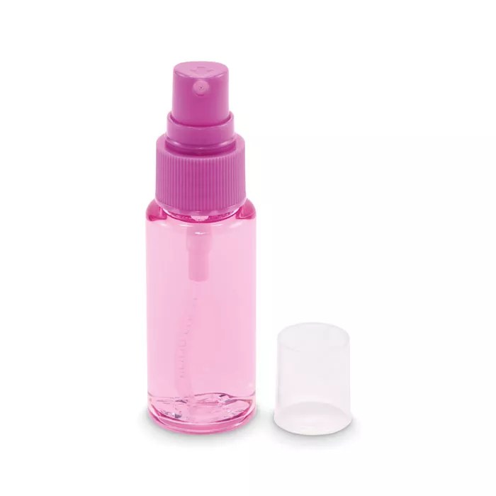 MIST – Rose Transparent