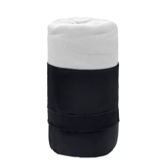 MUSALA RPET – Blanc