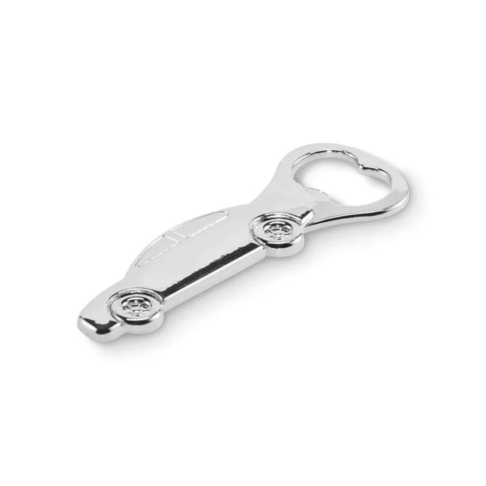 MYCAR – Argent Mat