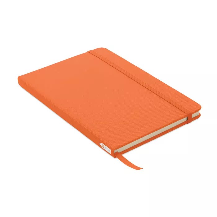 NOTE RPET – Orange NOTE RPET – Orange