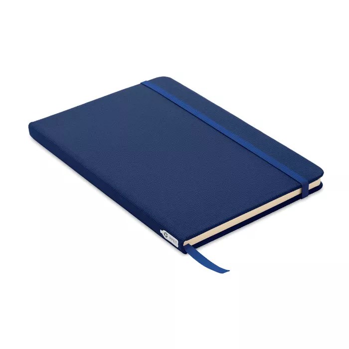 NOTE RPET – Bleu NOTE RPET – Bleu