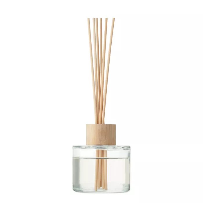 NOIROMA – Transparent