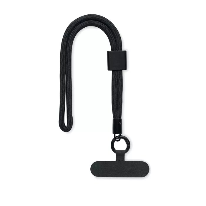 NONETTE WRIST – Noir