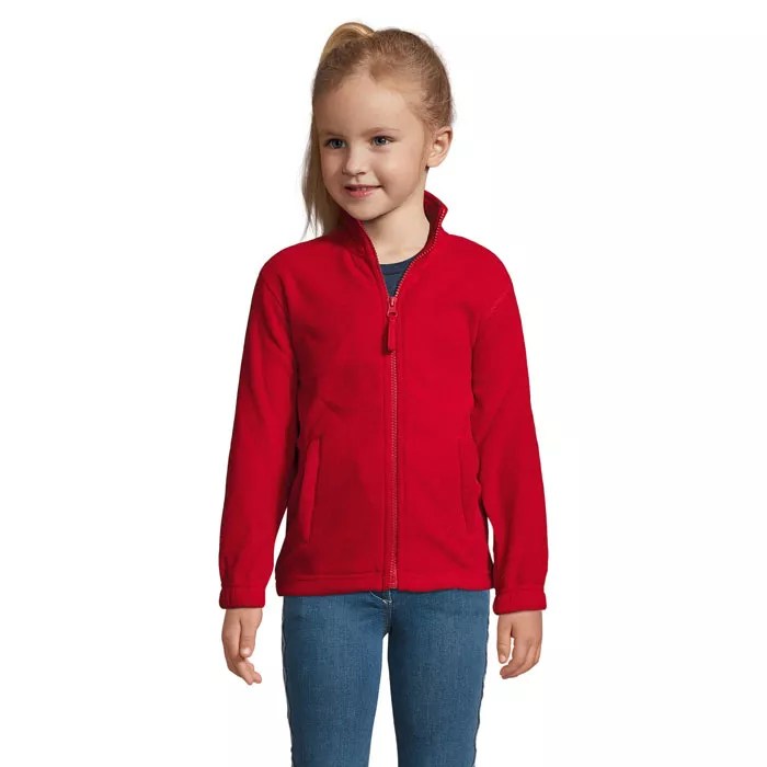 NORTH KIDS – Rouge (L) NORTH KIDS – Rouge (L)