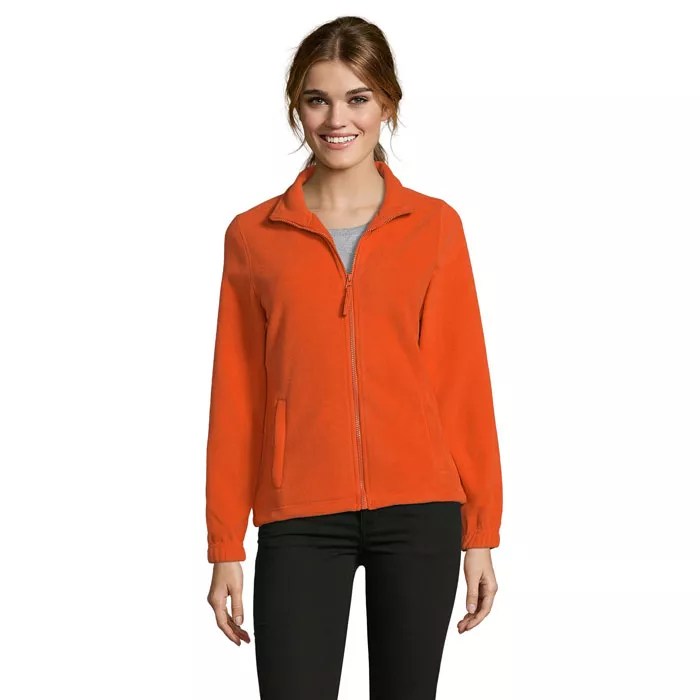 NORTH WOMEN – Orange