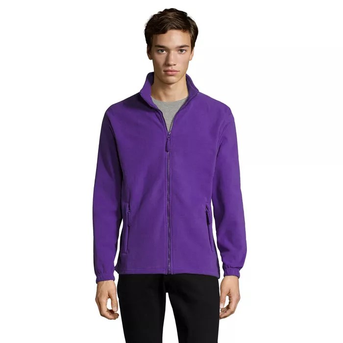 NORTH – Violet Fonce