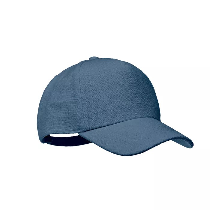 NAIMA CAP – Bleu