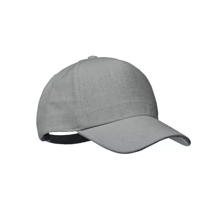 NAIMA CAP – Gris