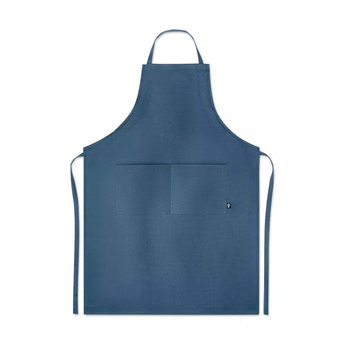 NAIMA APRON – Bleu